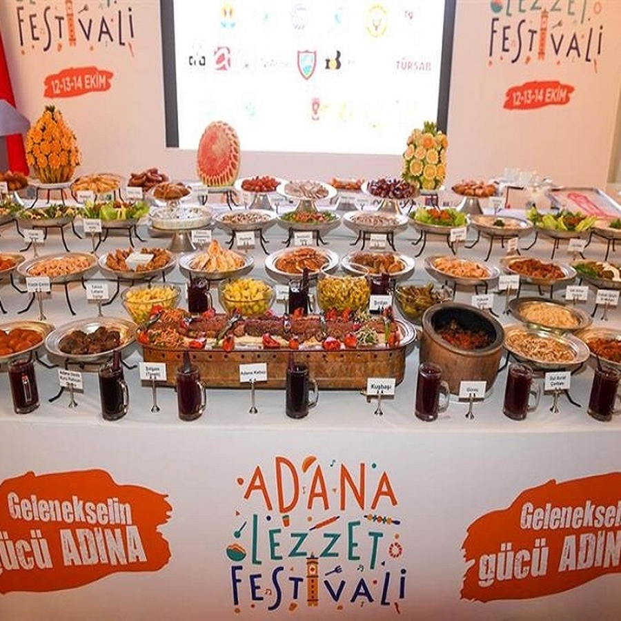 ADANA LEZZET FESTİVALİ-MERSİN-TARSUS TURU-G010