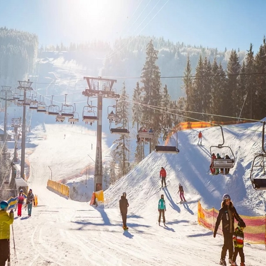 YILBAŞI BANSKO KAYAK TURU-V006