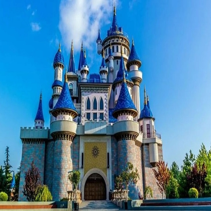 GÜNÜBİRLİK TRENLE NOSTALJİ ESKİŞEHİR-ODUNPAZARI TURU-K005