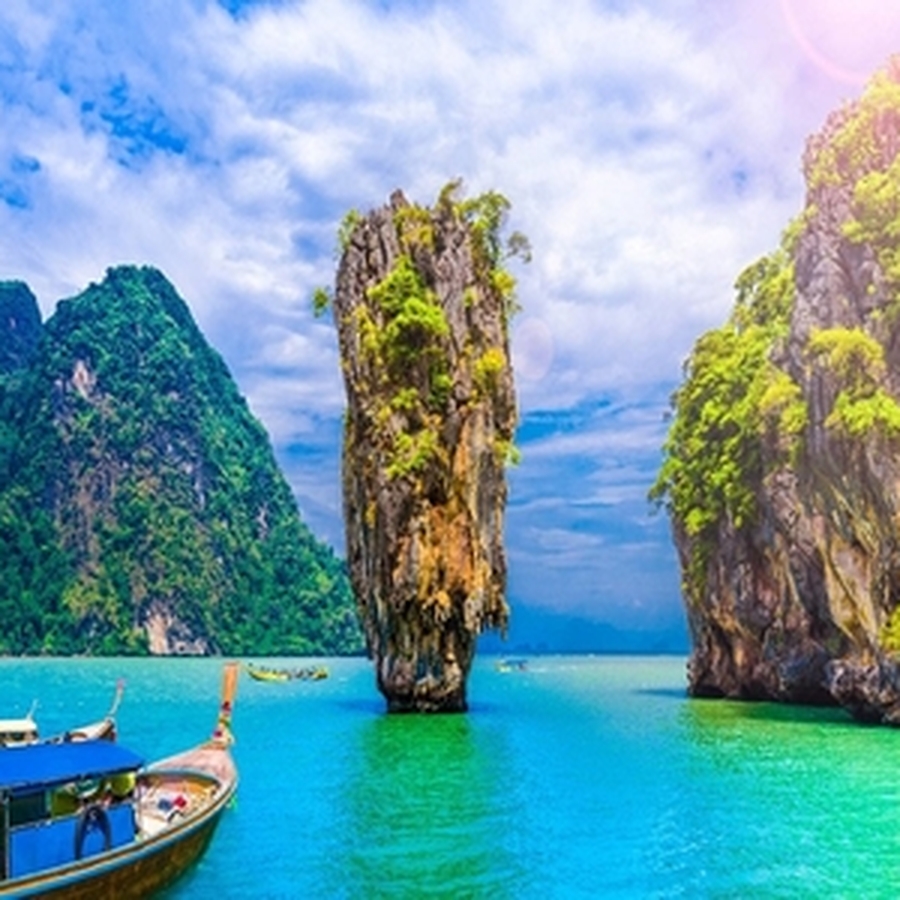BALİ VE PHUKET İLE FENOMEN UZAKDOĞU-İ004