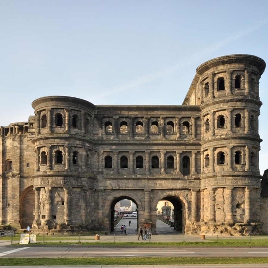 YILBAŞI BENELUX-PARİS-ALSACE TURU-P008