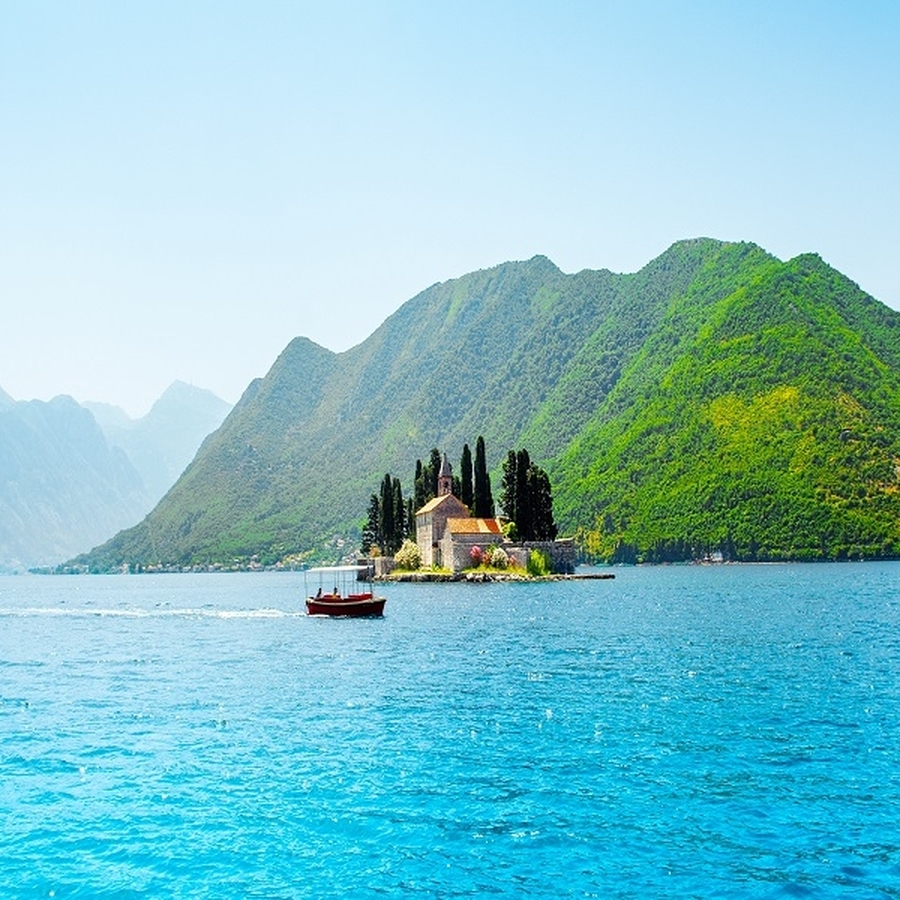 YILBAŞI BUDVA TURU-P009